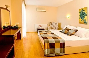 Suite Rooms