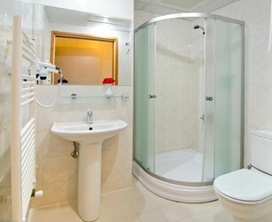 Suite Rooms