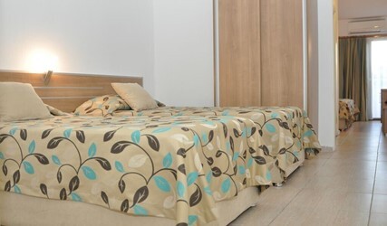 Economy Room