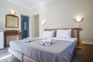 Apartment Annex for 1-4 Adults