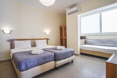 Apartment Annex for 1-4 Adults