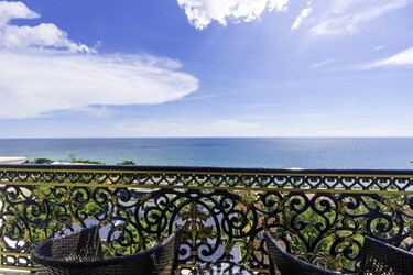 Suite Sea View