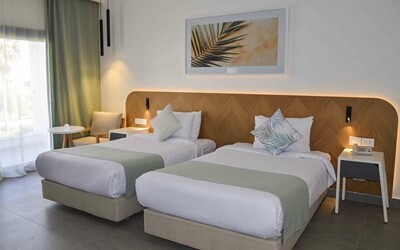 Superior Garden View Room