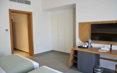 Superior Garden View Room