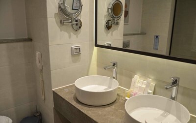 Superior Garden View Room