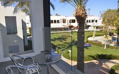 Superior Garden View Room