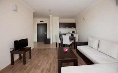 1 Bedroom Apartment Ap1
