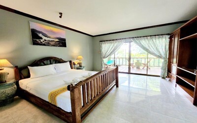 Mini Suite
