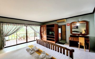 Mini Suite