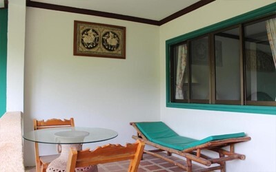 Mini Suite
