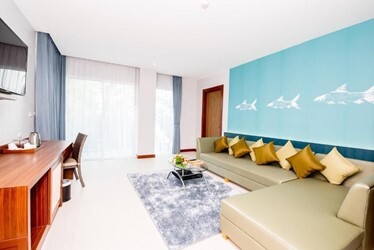 Family Suite