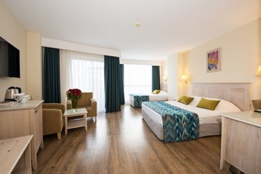 Standard Large Room