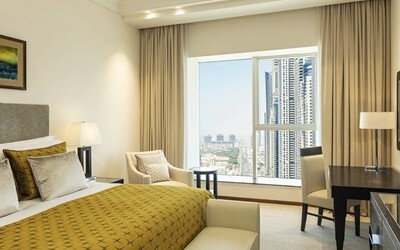 3 Bedroom Premium Suite