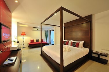 Premier Room