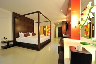 Premier Room