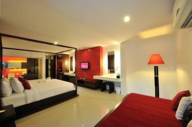 Premier Room