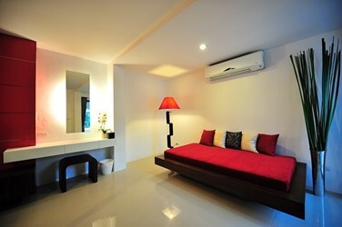 Premier Room