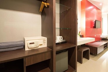 Premier Room