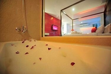 Premier Room