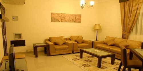 2 Bedroom Apartments