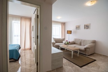 Apartment 1 Bedroom