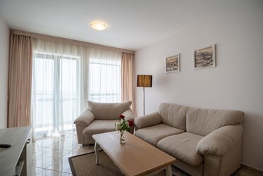 Apartment 1 Bedroom