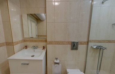 Apartment 1 Bedroom
