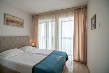 Apartment 1 Bedroom