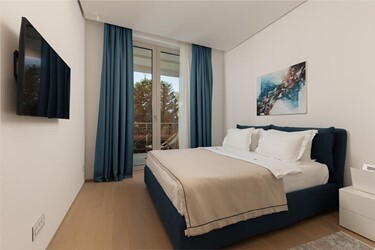 Two Bedroom Sunny Hill Line