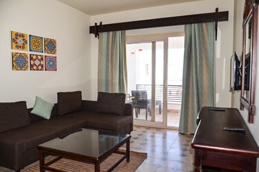 Junior Suite Pool View