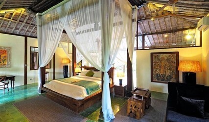 One-Bedroom Grand Private Pool Villa 