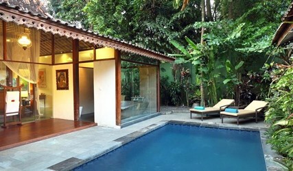 One-Bedroom Grand Private Pool Villa 