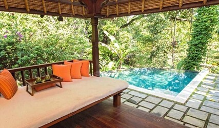 One-Bedroom Grand Private Pool Villa 