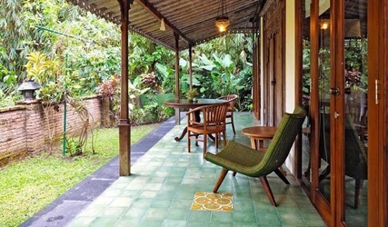 One-Bedroom Grand Private Pool Villa 