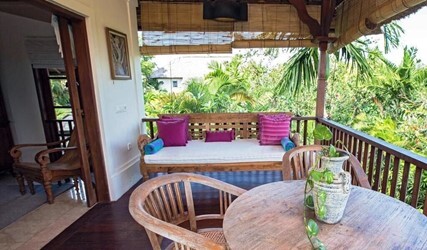 One-Bedroom Grand Private Pool Villa 