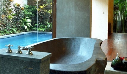One-Bedroom Grand Private Pool Villa 