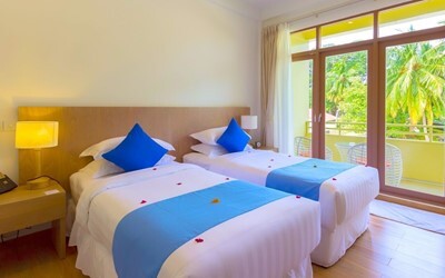 Super Deluxe Room