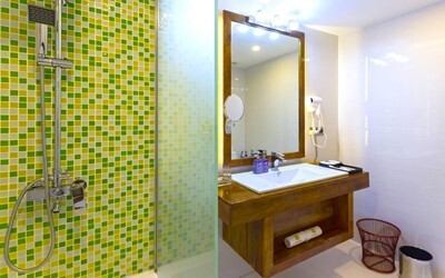 Super Deluxe Room