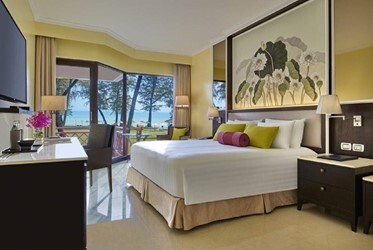 Premier Ocean Front Room