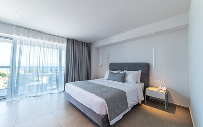 Superior Room Land View