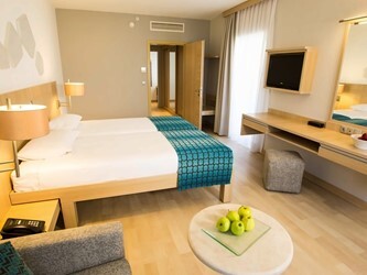 Villa Suite