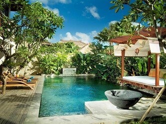 3 Bedroom Pool Villa