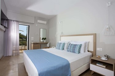Double Room Superior with Garden View