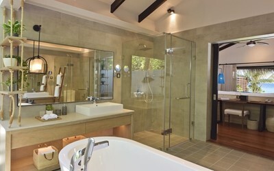 Beach Pool Villa