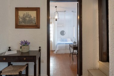 Maltese Suite Sea View A/C