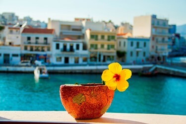 Maltese Suite Sea View A/C