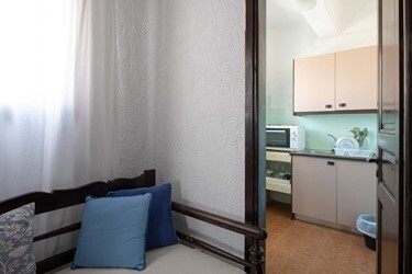 Maltese Suite Sea View A/C