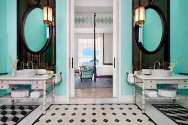 Turquoise Suite
