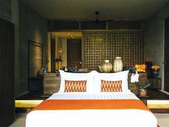 The Forest Suite