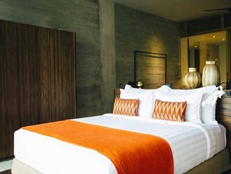 The Forest Suite